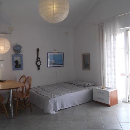 Apartments Vanda Vrboska Chambre photo