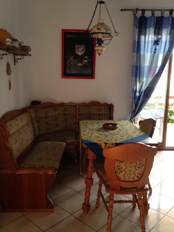 Apartments Vanda Vrboska Chambre photo