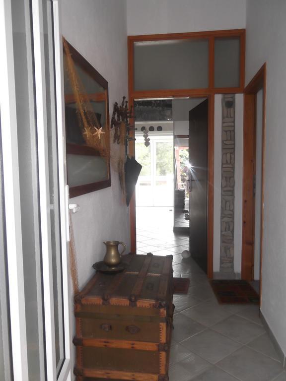 Apartments Vanda Vrboska Chambre photo