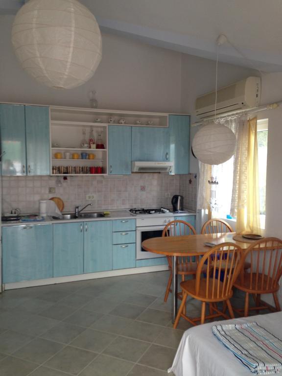 Apartments Vanda Vrboska Chambre photo