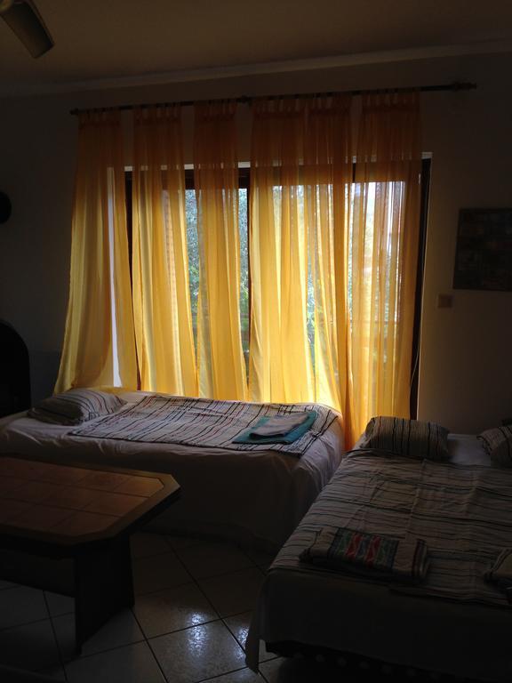 Apartments Vanda Vrboska Chambre photo